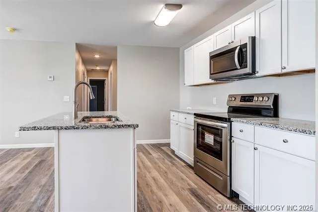 5328 S State Hwy 97 Sand Springs, OK 74063
