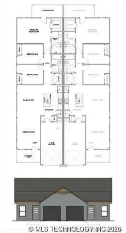 5328 S State Hwy 97 Sand Springs, OK 74063