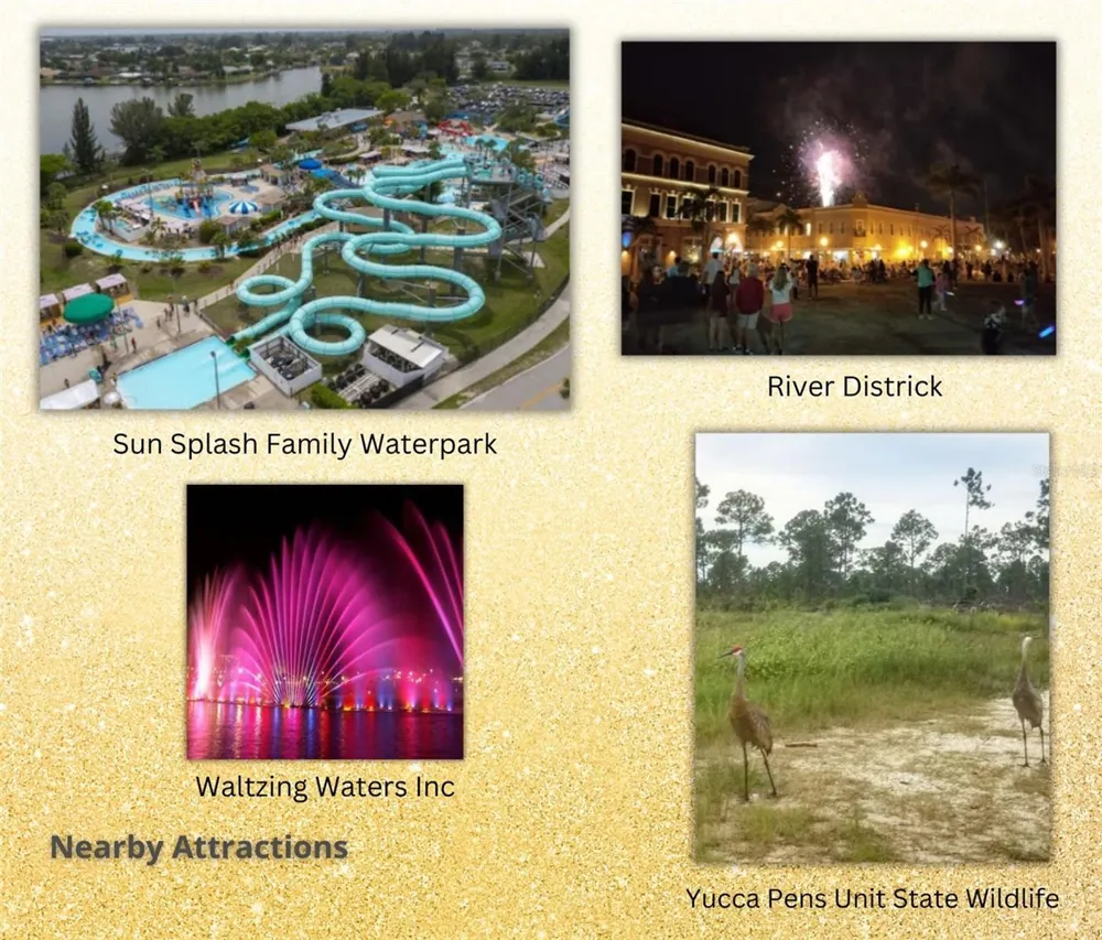 2524 NW 7TH STREET Cape Coral, FL 33993