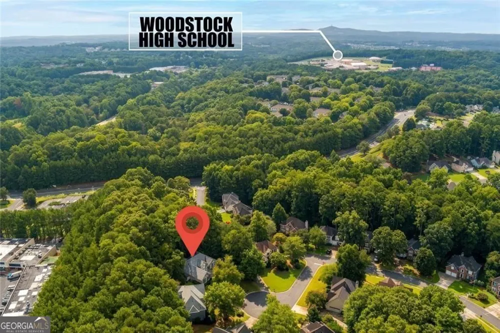 102 Legacy CT Woodstock, GA 30189