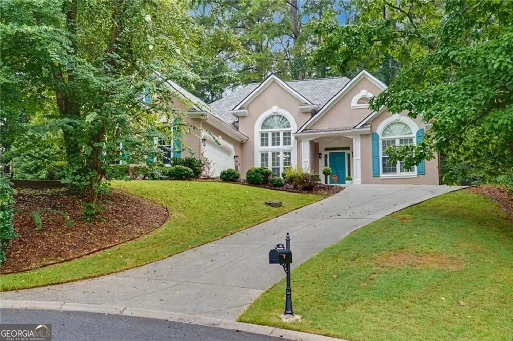 102 Legacy CT Woodstock, GA 30189