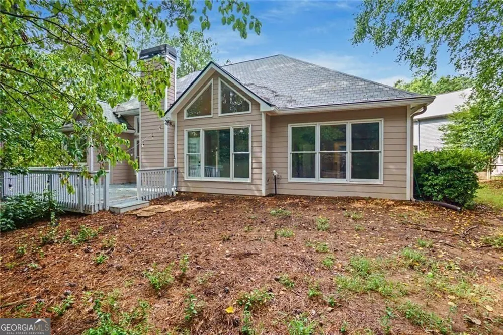 102 Legacy CT Woodstock, GA 30189