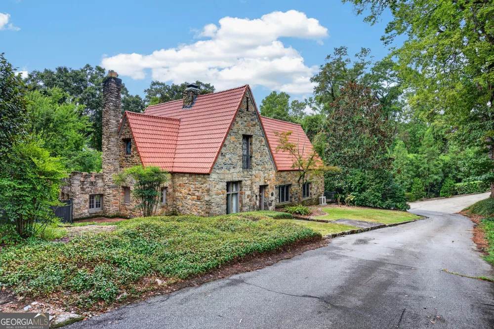1414 Dinglewood DR Columbus, GA 31906