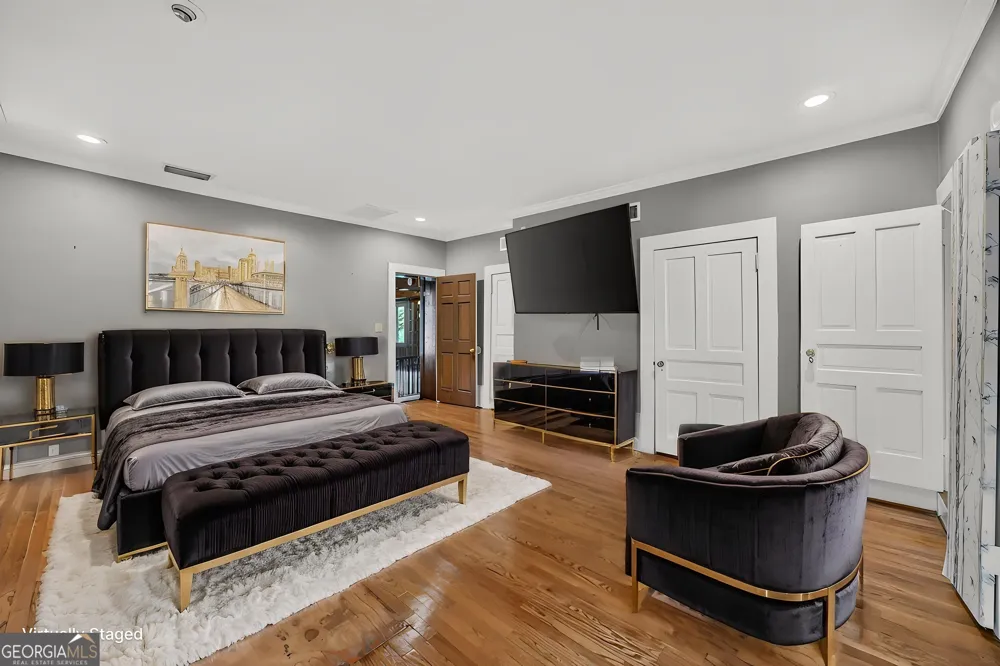 1414 Dinglewood DR Columbus, GA 31906