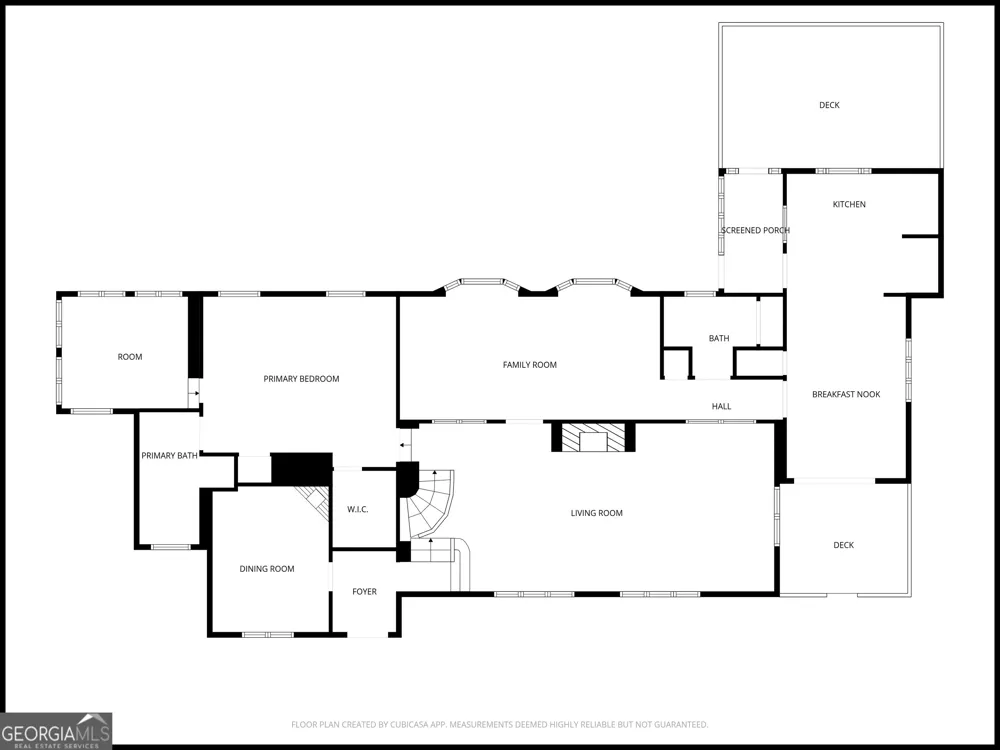 1414 Dinglewood DR Columbus, GA 31906