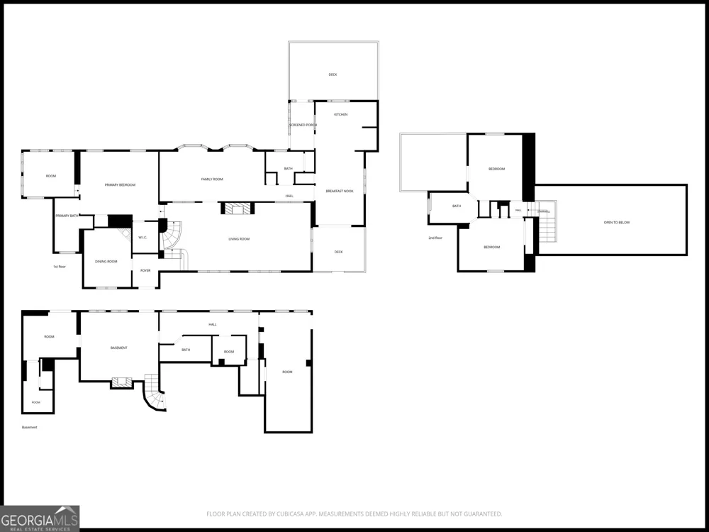 1414 Dinglewood DR Columbus, GA 31906
