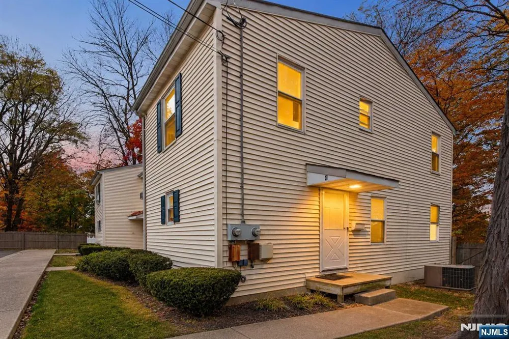 2 Cottage Place 4 Morristown Town, NJ 07960