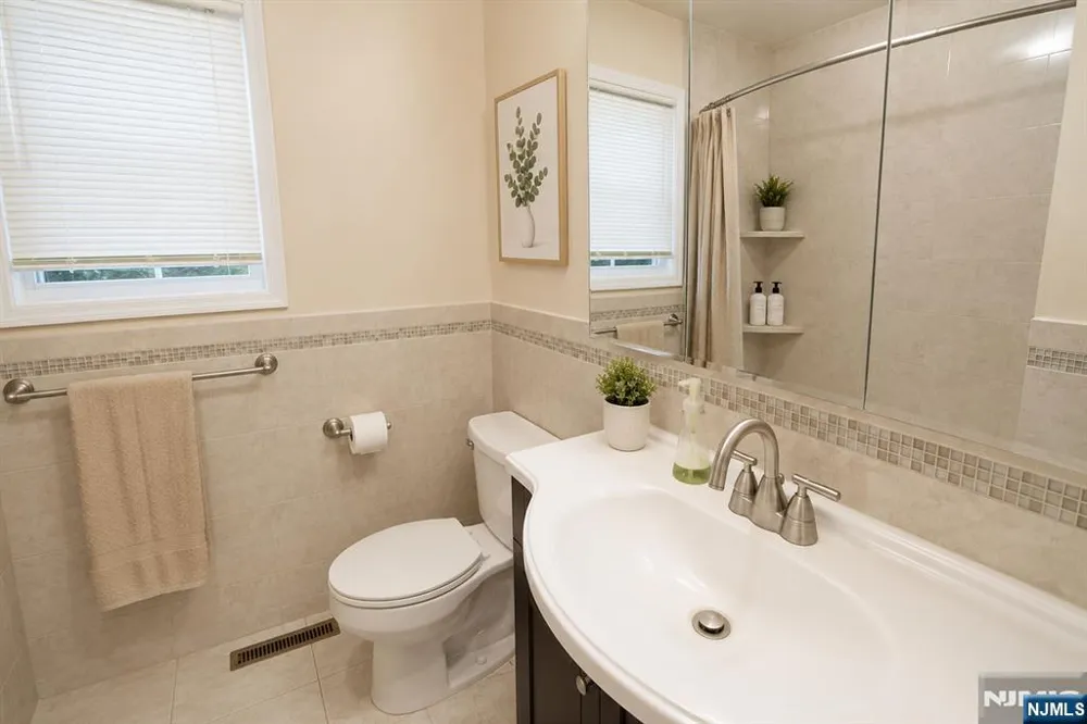 2 Cottage Place 4 Morristown Town, NJ 07960