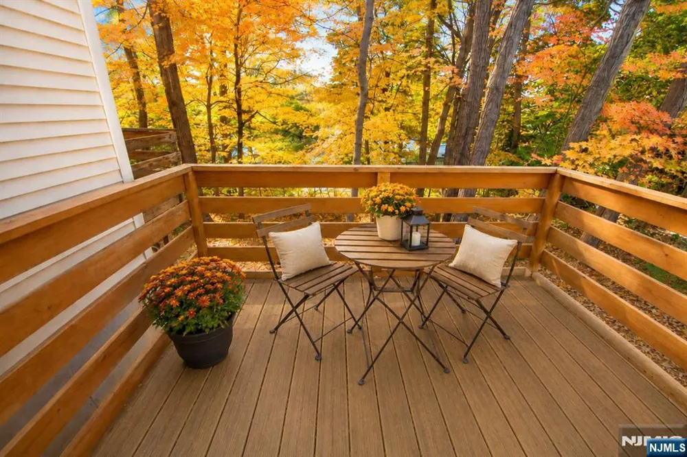 2 Cottage Place 4 Morristown Town, NJ 07960