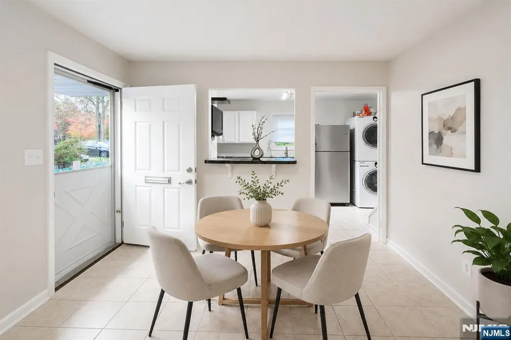 2 Cottage Place 4 Morristown Town, NJ 07960