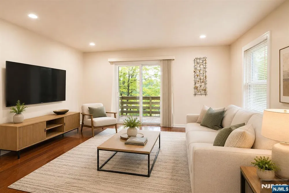 2 Cottage Place 4 Morristown Town, NJ 07960