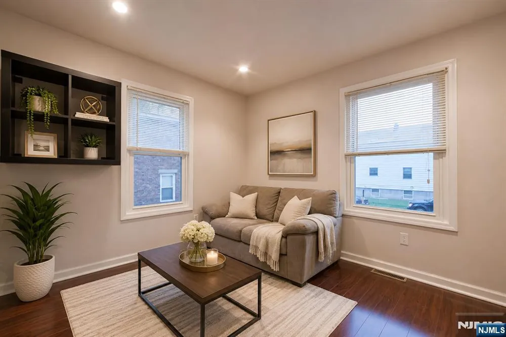 2 Cottage Place 4 Morristown Town, NJ 07960