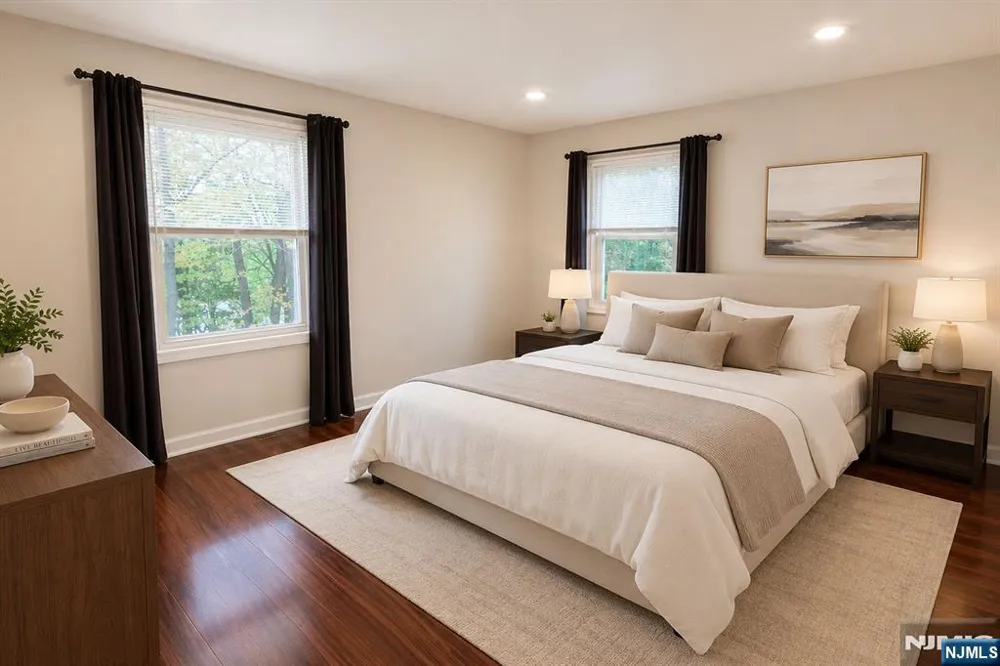 2 Cottage Place 4 Morristown Town, NJ 07960