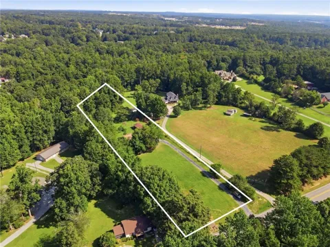 3707 Thompson Mill Road