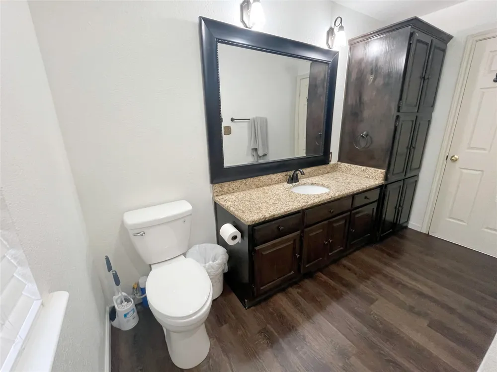 286 W Ridge Street Decatur, TX 76234
