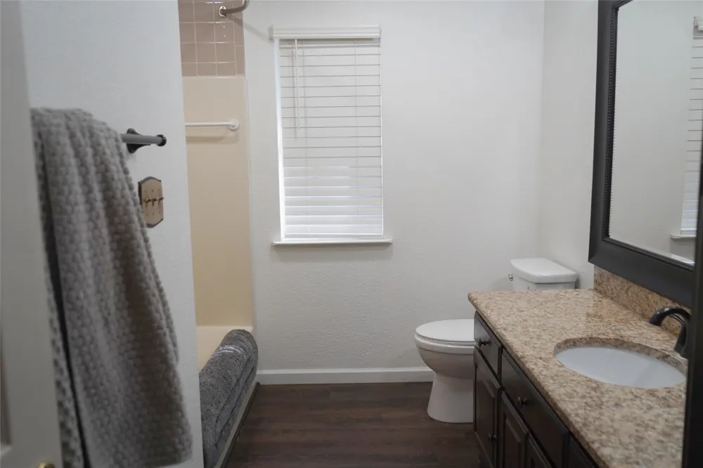 286 W Ridge Street Decatur, TX 76234