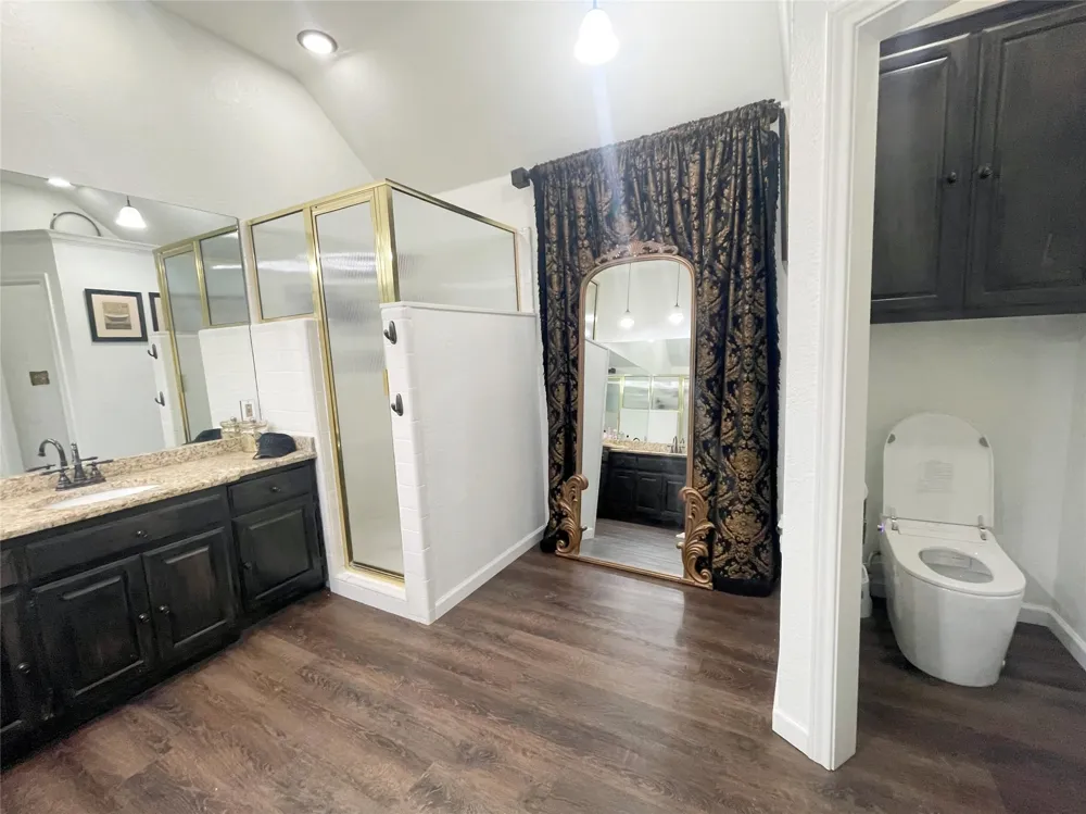 286 W Ridge Street Decatur, TX 76234