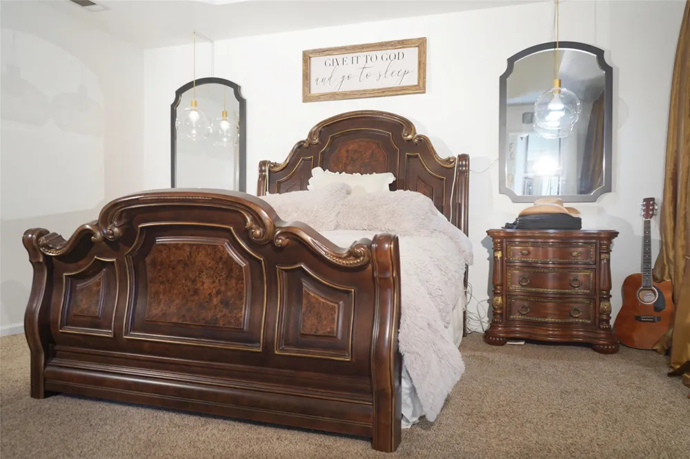 286 W Ridge Street Decatur, TX 76234