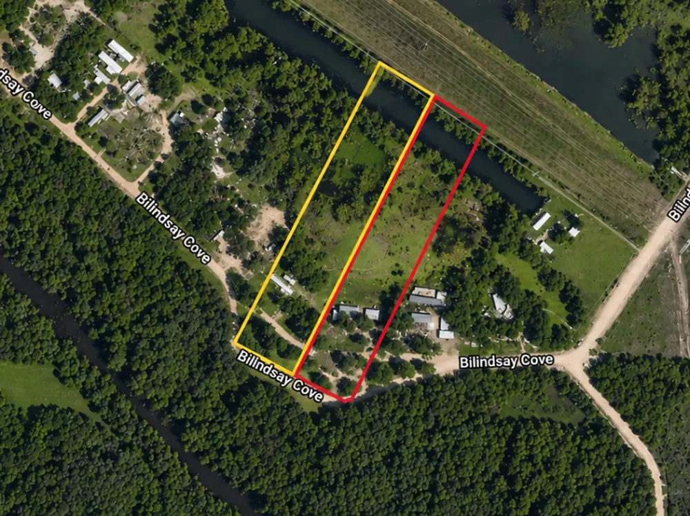 187 Bilindsay Cove Seagoville, TX 75159