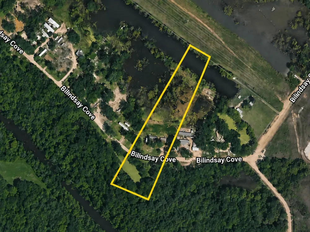 187 Bilindsay Cove Seagoville, TX 75159