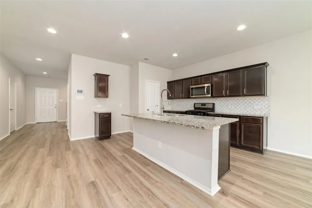 23702 Harrow Field Lane Spring, TX 77373