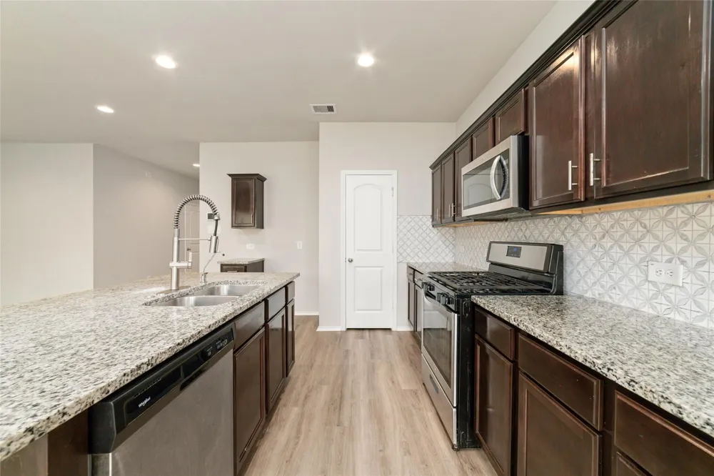 23702 Harrow Field Lane Spring, TX 77373