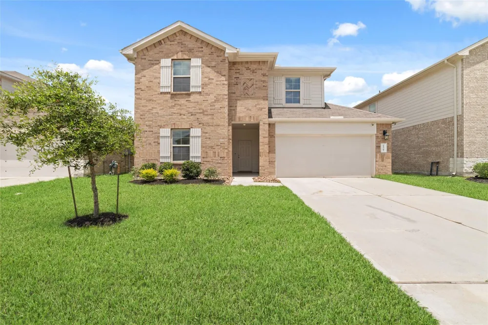 23702 Harrow Field Lane Spring, TX 77373
