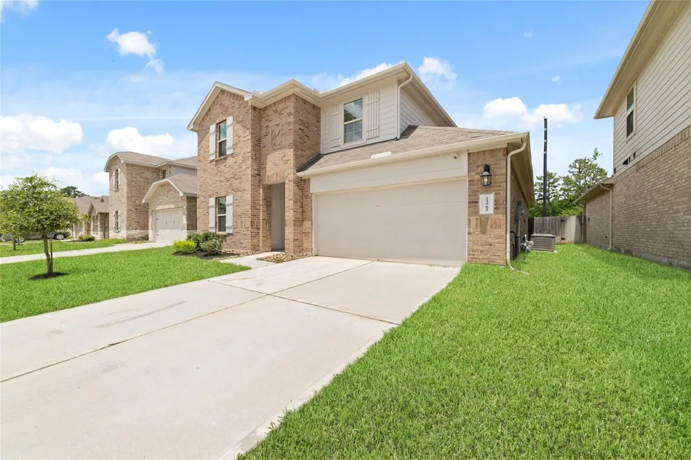 23702 Harrow Field Lane Spring, TX 77373
