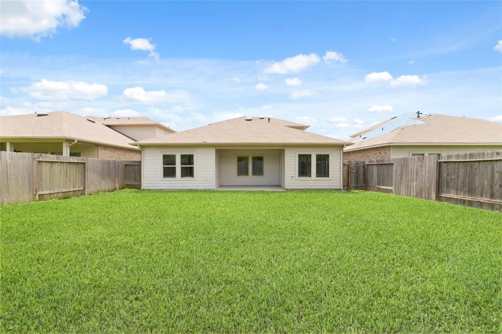 23702 Harrow Field Lane Spring, TX 77373