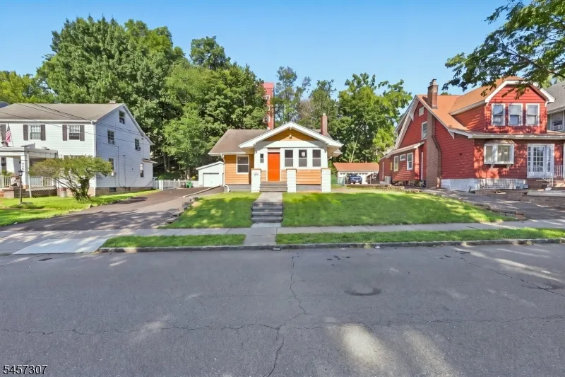 205 Dewitt Ave Belleville, NJ 07109
