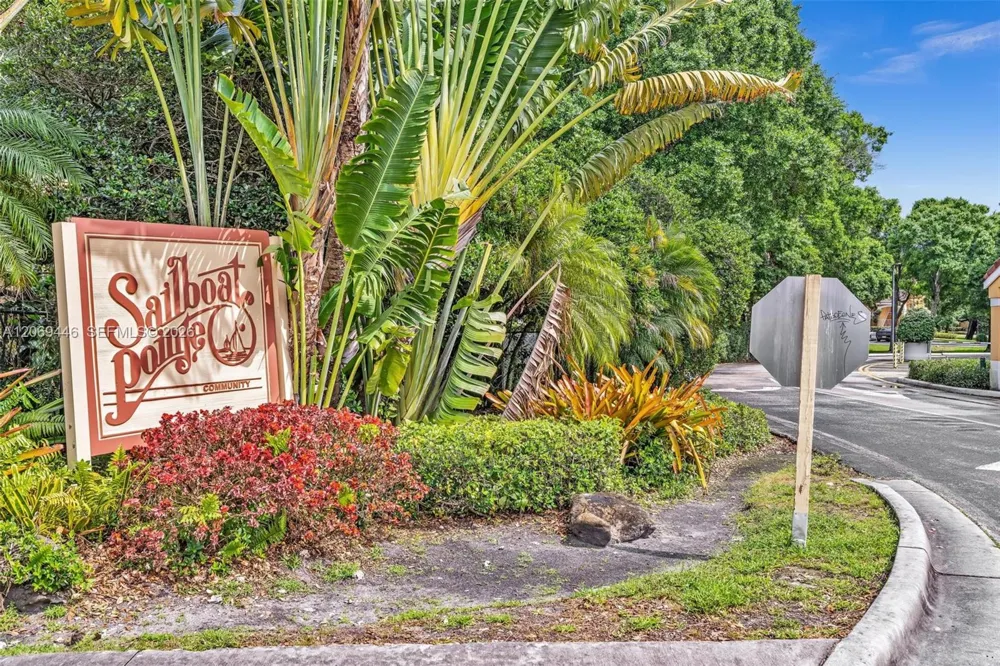 2667 NW 33rd St #2413 Oakland Park, FL 33309