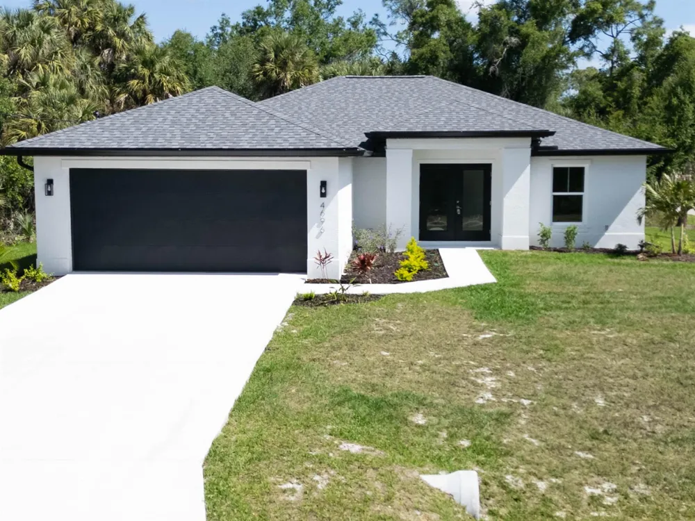 4696 APRIL AVENUE North Port, FL 34288