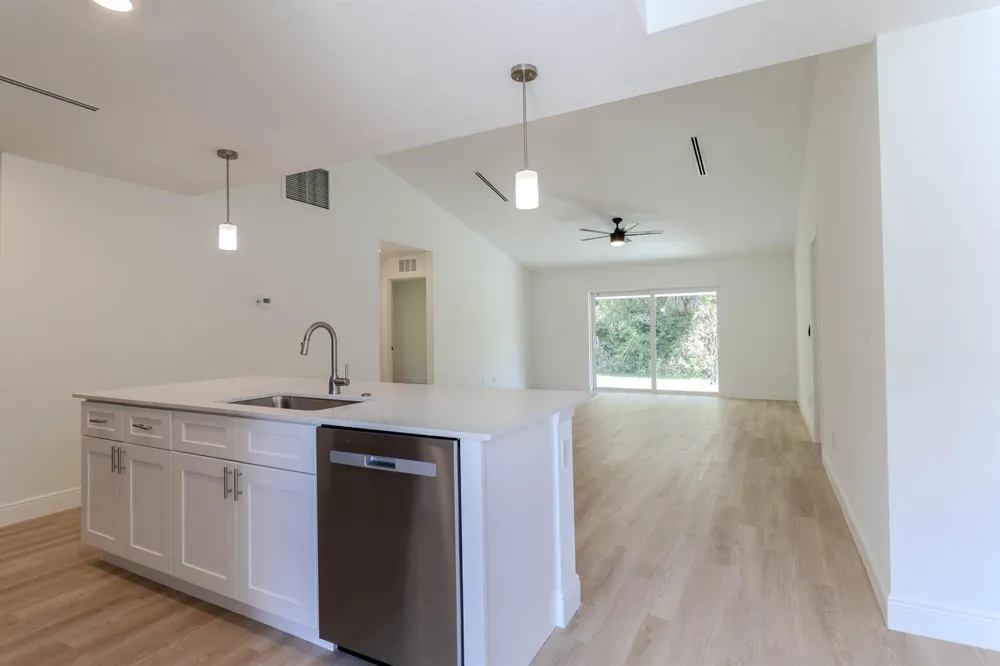 4696 APRIL AVENUE North Port, FL 34288