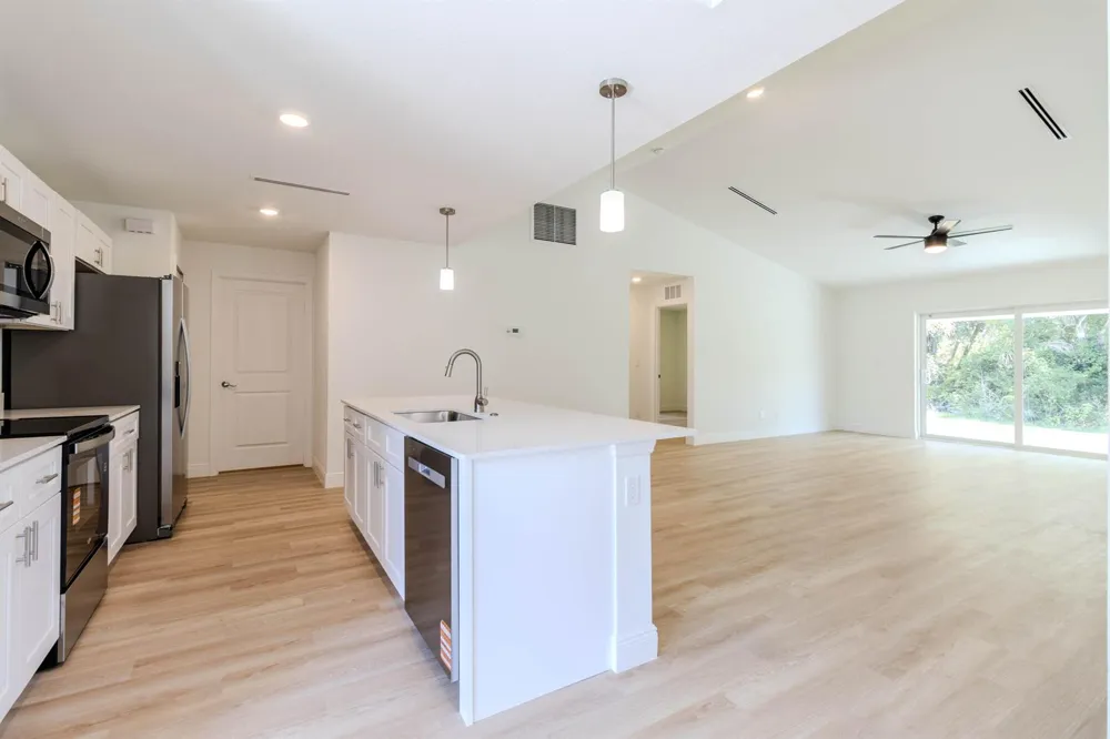 4696 APRIL AVENUE North Port, FL 34288