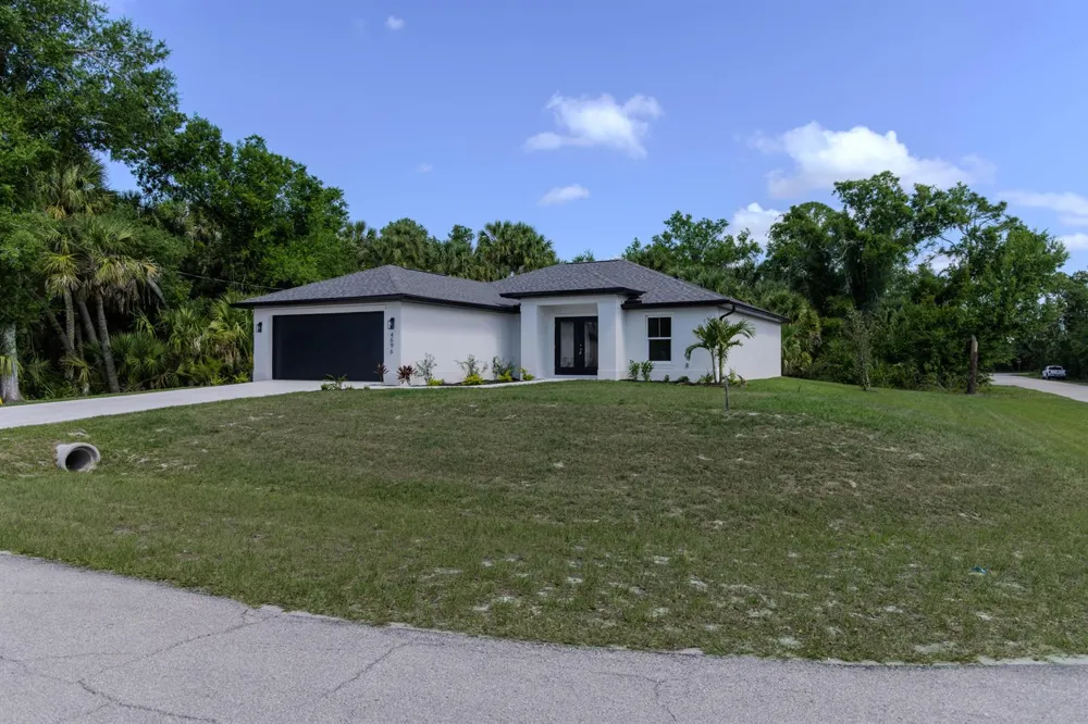 4696 APRIL AVENUE North Port, FL 34288