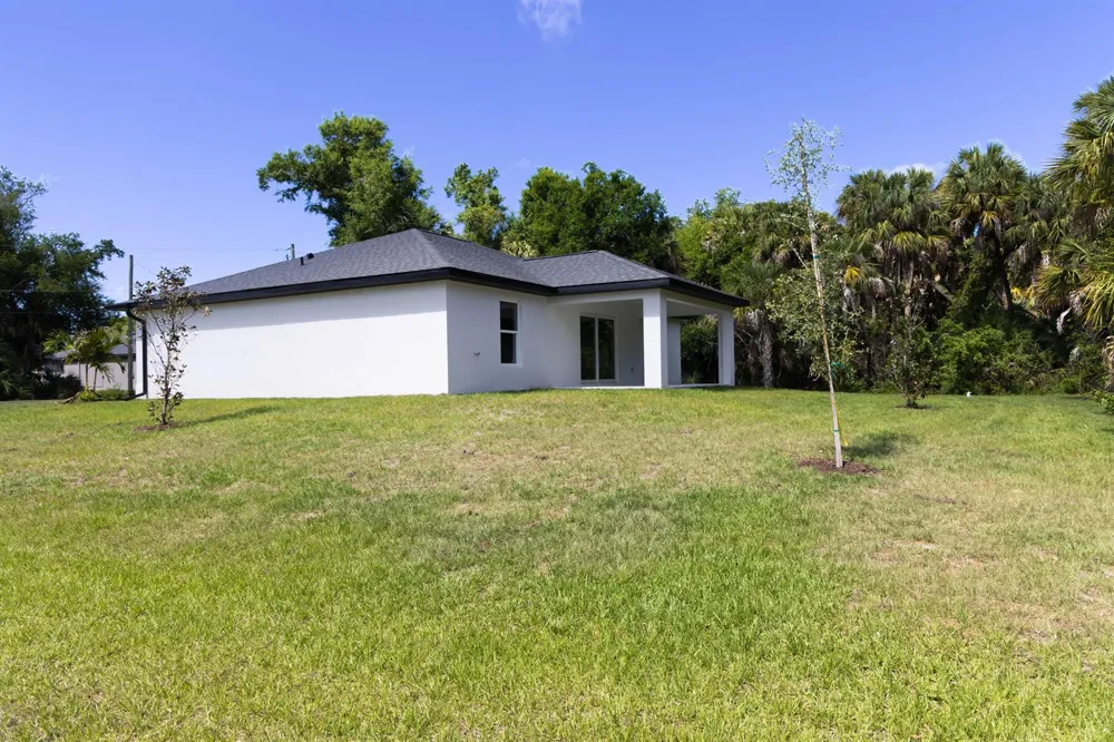4696 APRIL AVENUE North Port, FL 34288