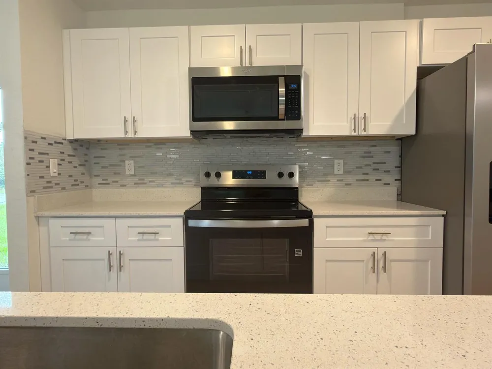 4696 APRIL AVENUE North Port, FL 34288