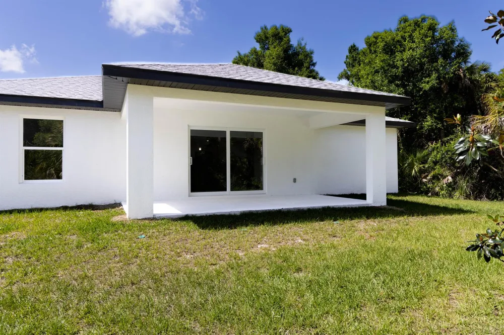4696 APRIL AVENUE North Port, FL 34288