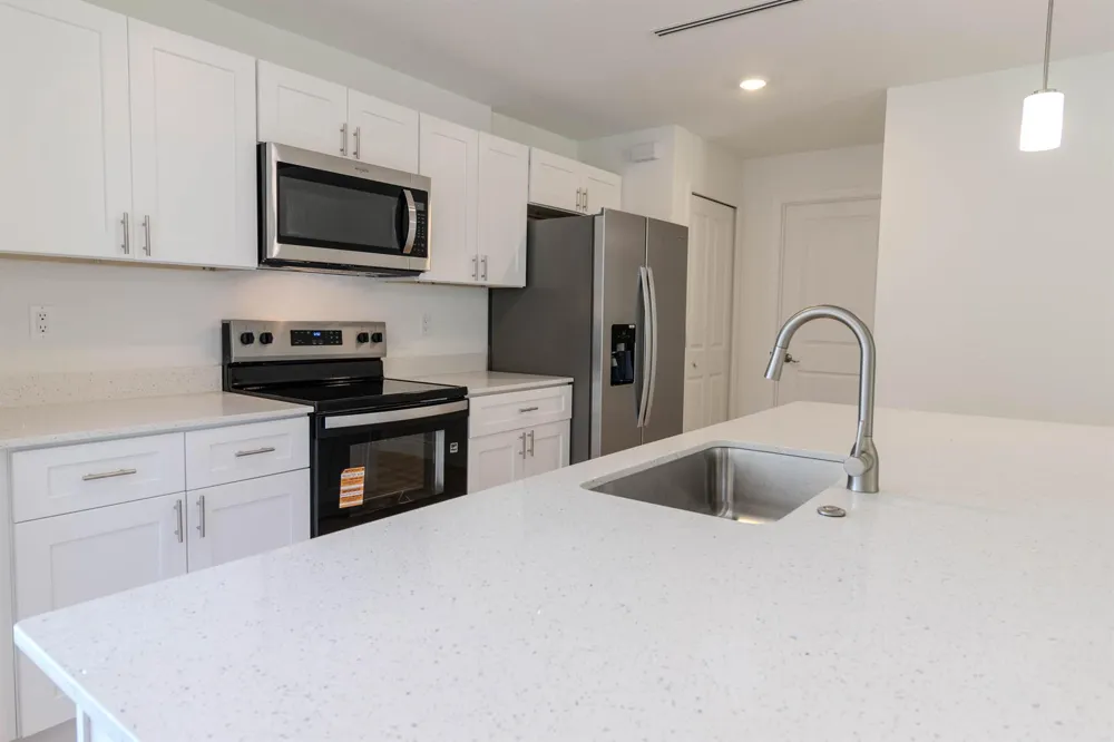 4696 APRIL AVENUE North Port, FL 34288
