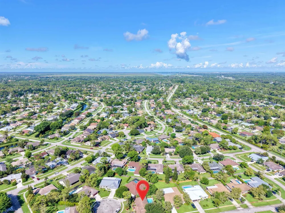 569 DOLLARSPOT COURT Wellington, FL 33414