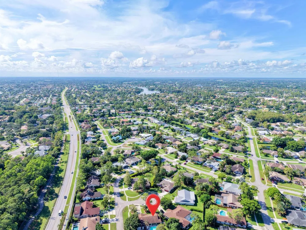 569 DOLLARSPOT COURT Wellington, FL 33414