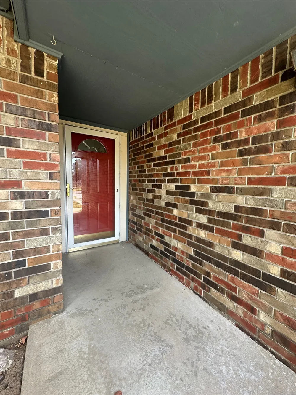 10617 E 112th Place Owasso, OK 74055