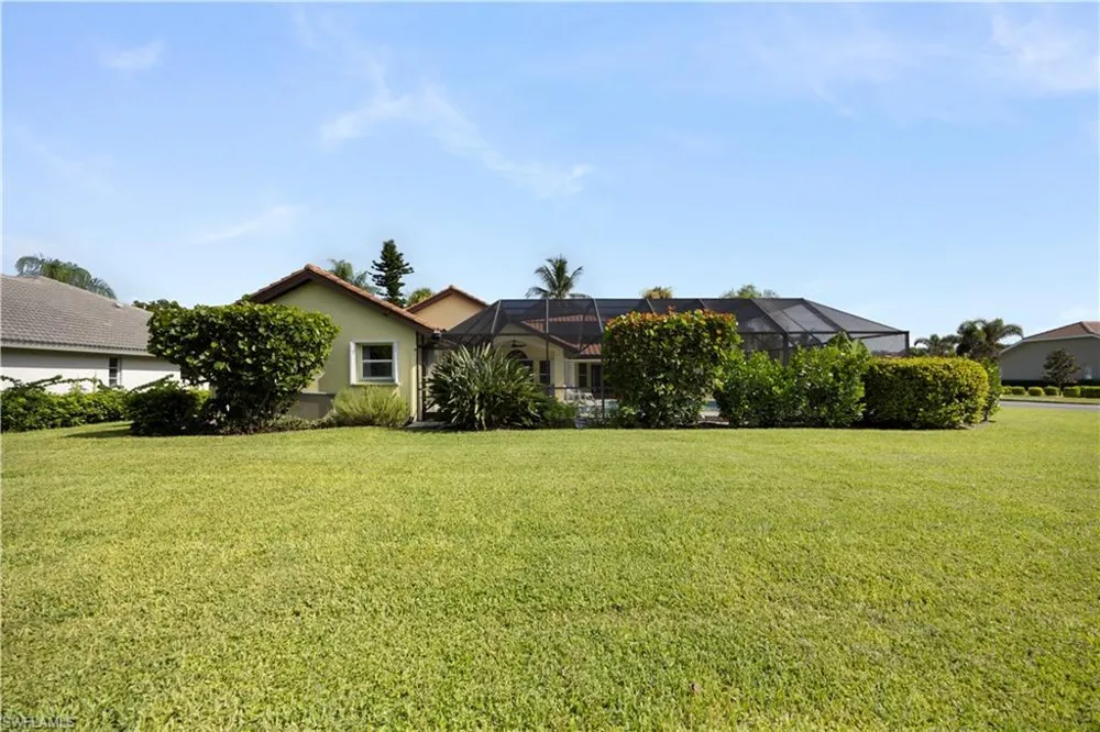 9986 Mar Largo Circle Fort Myers, FL 33919