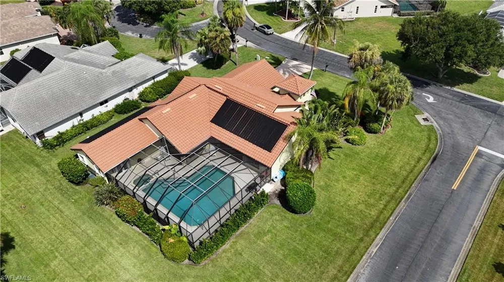 9986 Mar Largo Circle Fort Myers, FL 33919