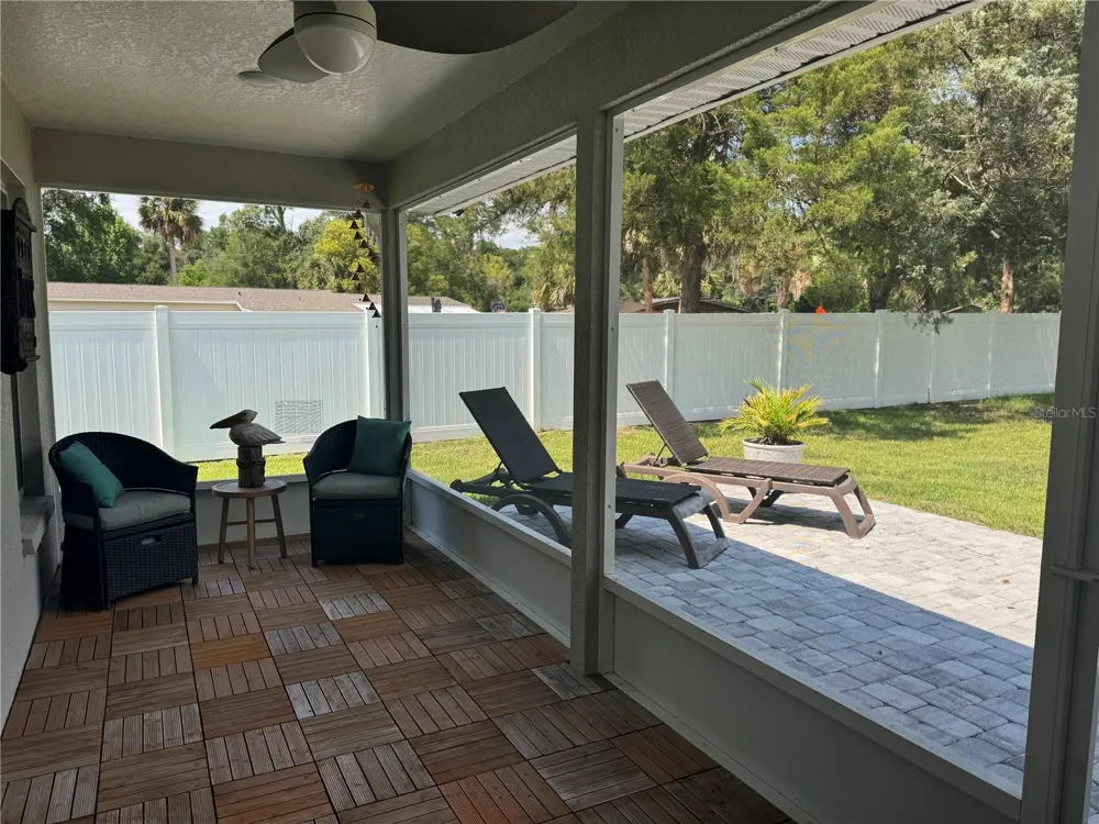 1922 ALMOND STREET Orange City, FL 32763