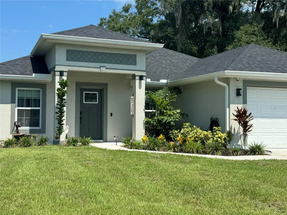 1922 ALMOND STREET Orange City, FL 32763