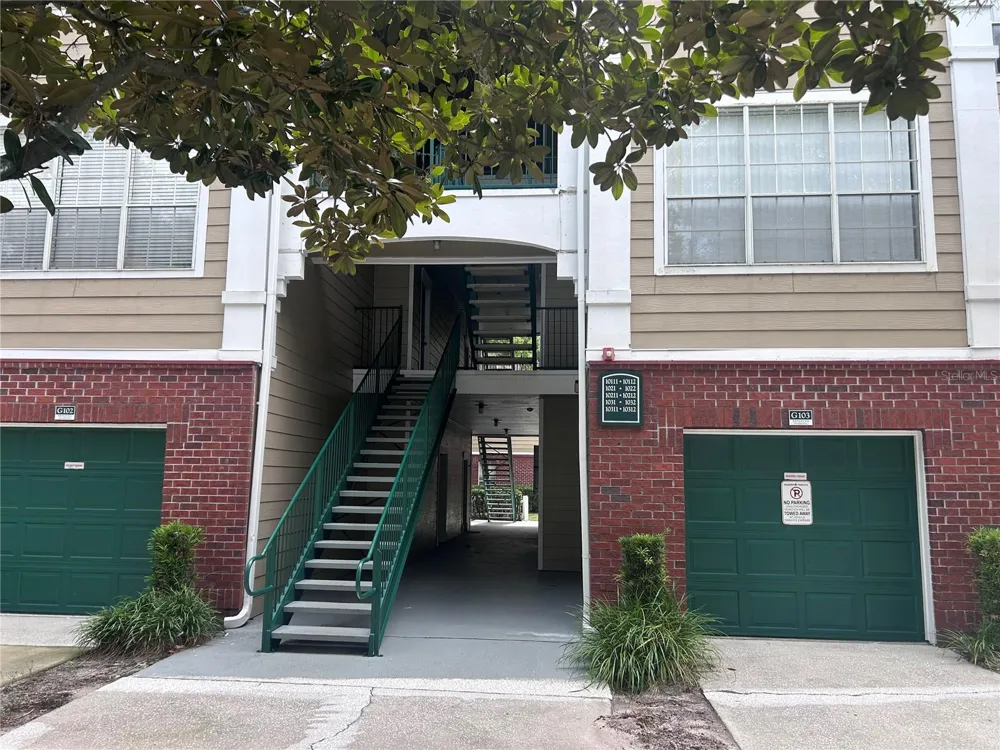 13015 PLANTATION PARK CIRCLE #1031 Orlando, FL 32821