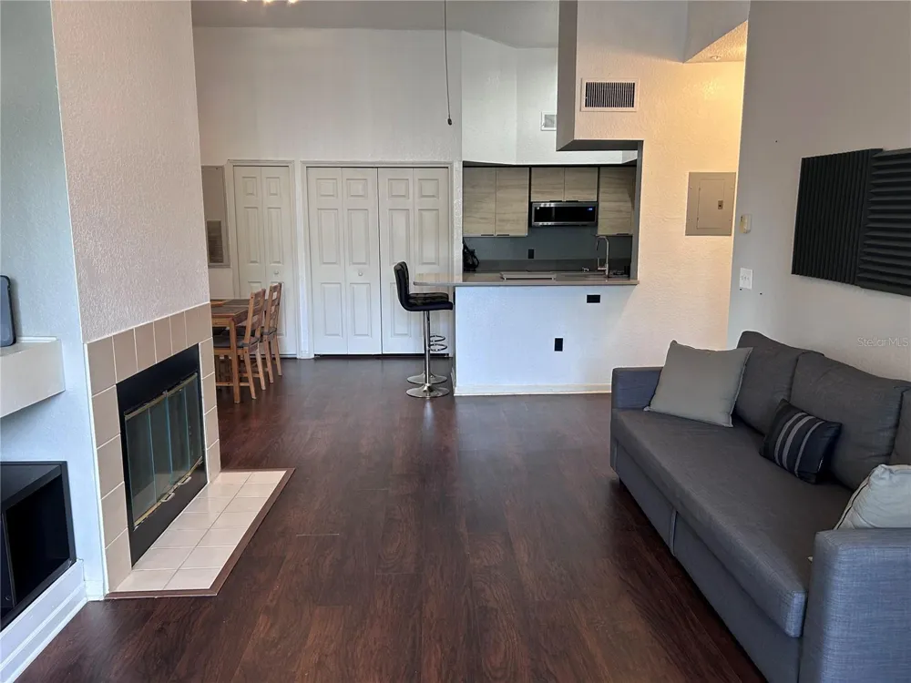 13015 PLANTATION PARK CIRCLE #1031 Orlando, FL 32821