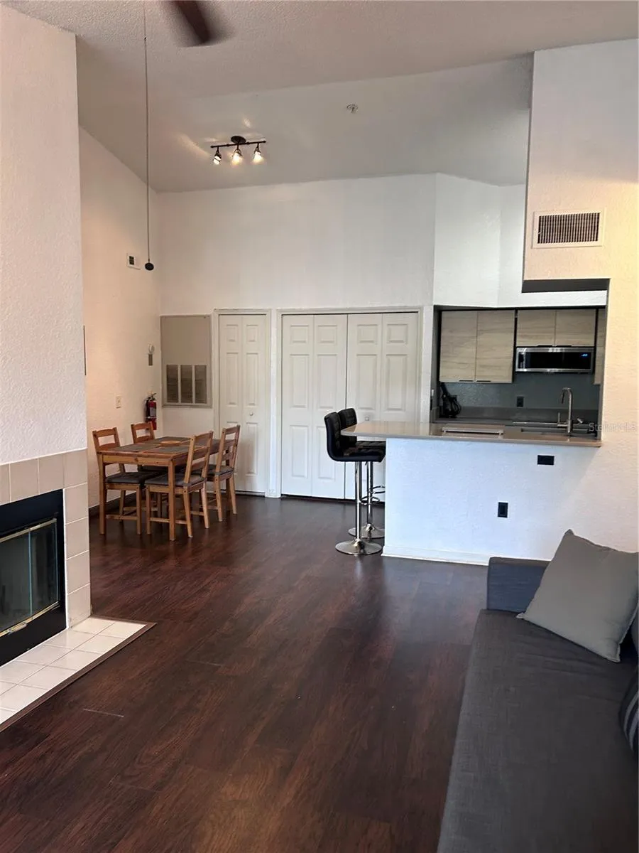 13015 PLANTATION PARK CIRCLE #1031 Orlando, FL 32821