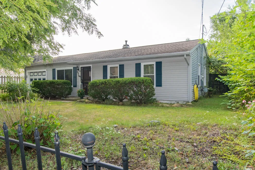 2510 Dexter Avenue Kalamazoo City, MI 49004